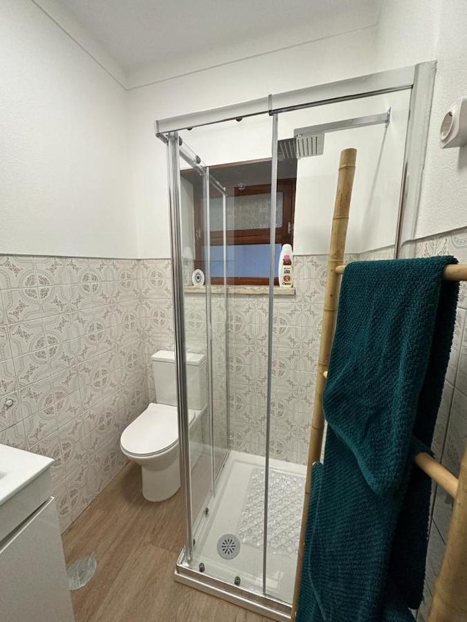 Casa Sophie - Alojamento,Dormitorio,Casa De Ferias อันเซียว ภายนอก รูปภาพ